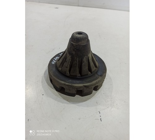 Отбойник заднего амортизатора