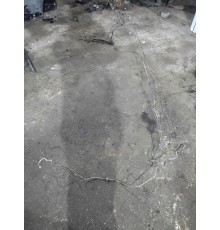 Тормозная магистраль