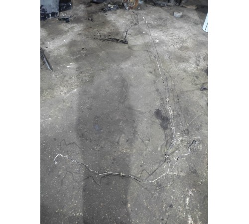 Тормозная магистраль