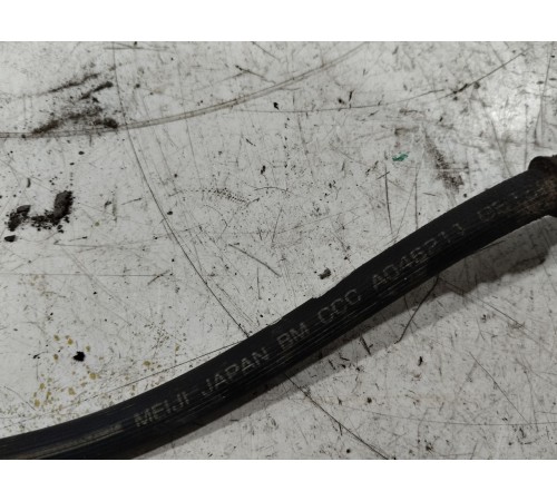 Тормозной шланг задний левый