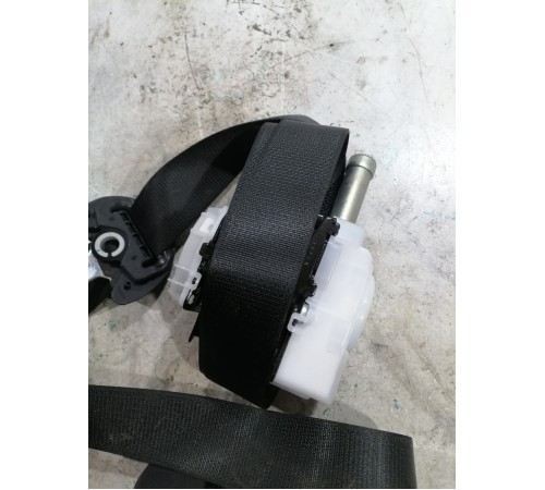 Ремень безопасности передний правый