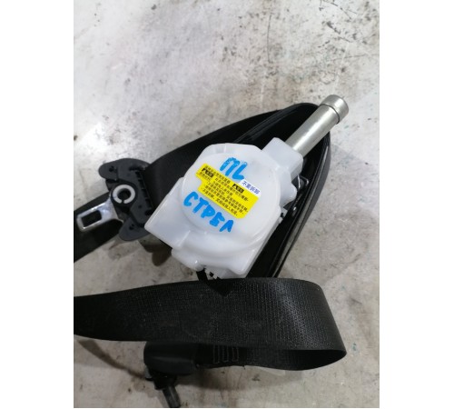 Ремень безопасности передний правый