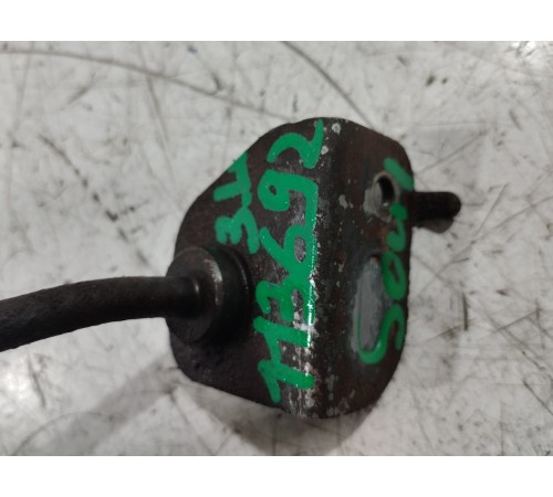 Тормозной шланг задний левый