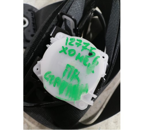 Ремень безопасности передний правый