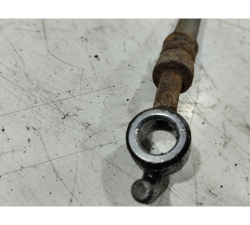 Тормозной шланг задний левый