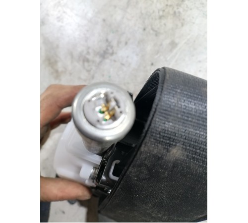 Ремень безопасности передний правый