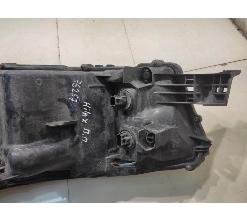 Фара (передняя,правая)