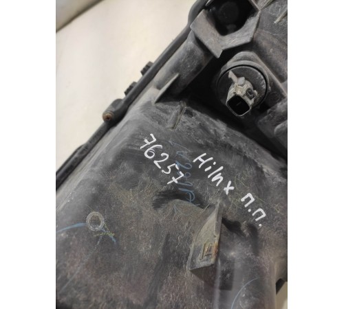 Фара (передняя,правая)