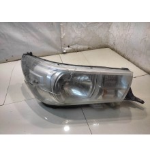 Фара (передняя,правая)
