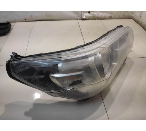 Фара (передняя,правая)