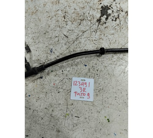 Датчик ABS задний правый