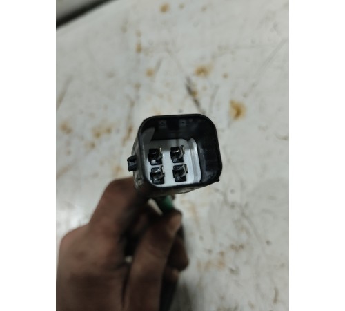 Датчик ABS задний правый