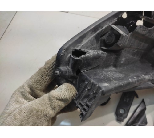 Фара (передняя,правая)