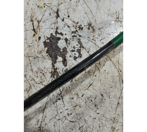 Датчик ABS задний правый