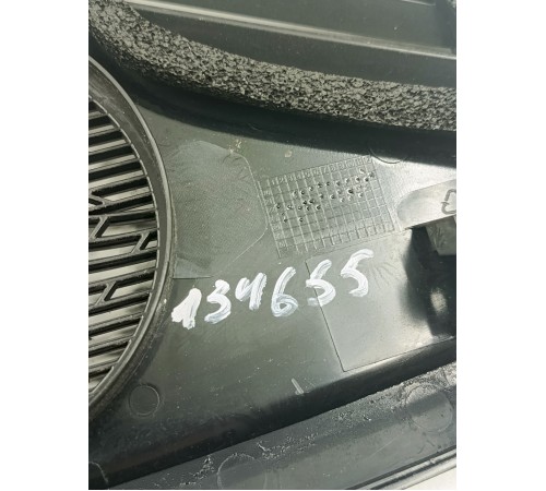 Крышка решетка динамика