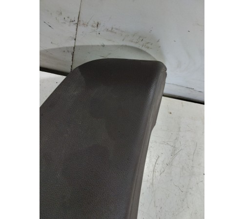 Накладка заднего сиденья правая