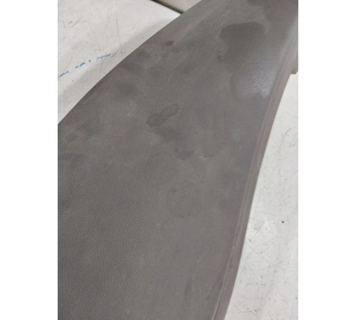 Накладка заднего сиденья правая