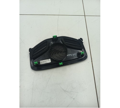 Крышка решетка динамика