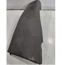 Накладка заднего сиденья правая