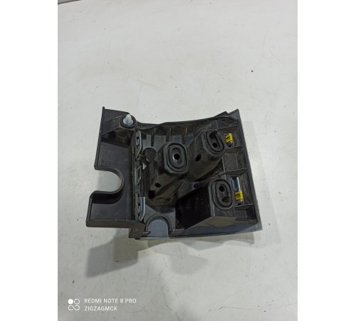 Накладка (пластик) кузова правый