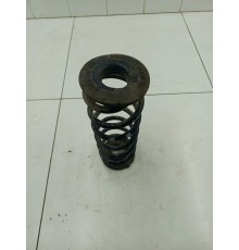 Пружина подвески задняя 