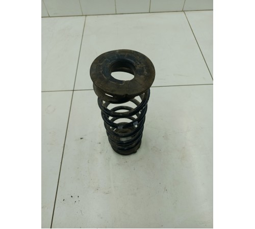 Пружина подвески задняя 