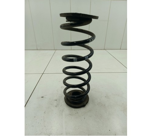 Пружина подвески задняя 