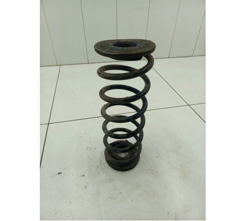 Пружина подвески задняя 