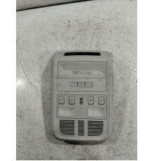 Плафон внутреннего освещения передний с многофункциональными кнопками