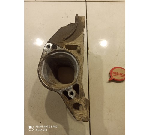 Кронштейн привода(правый)