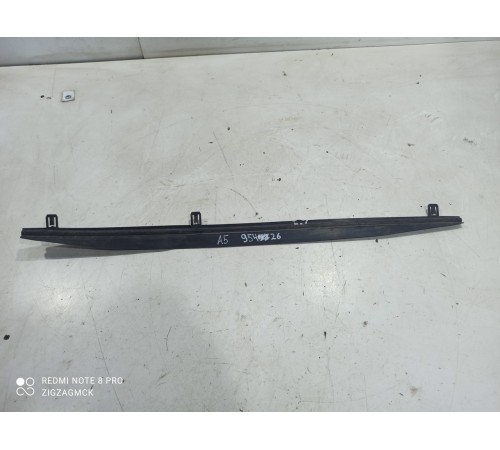 Уплотнитель кузова