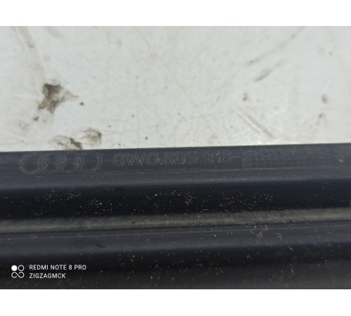 Уплотнитель кузова