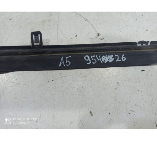 Уплотнитель кузова