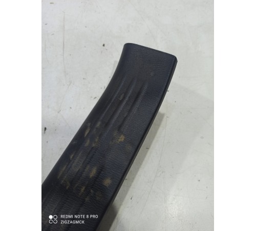 Накладка порога (задняя левая)