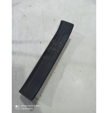 Накладка порога (задняя левая)