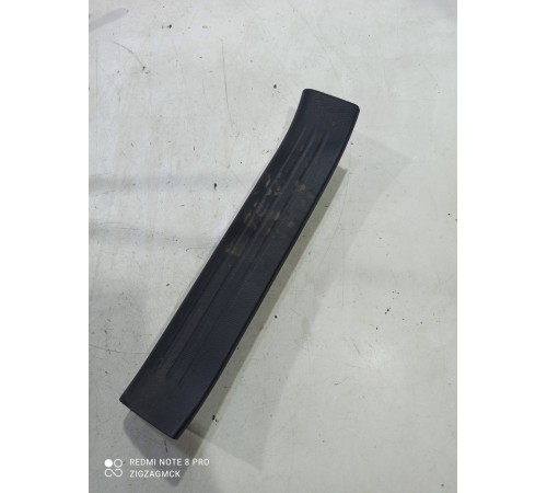 Накладка порога (задняя левая)