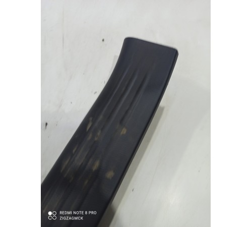 Накладка порога (задняя левая)