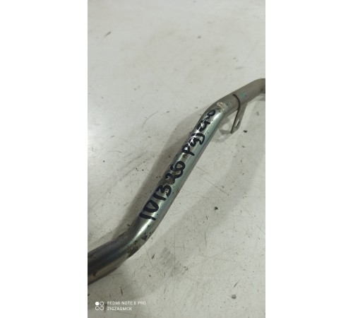 Трубка системы охлаждения