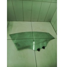 Стекло двери переднее правое