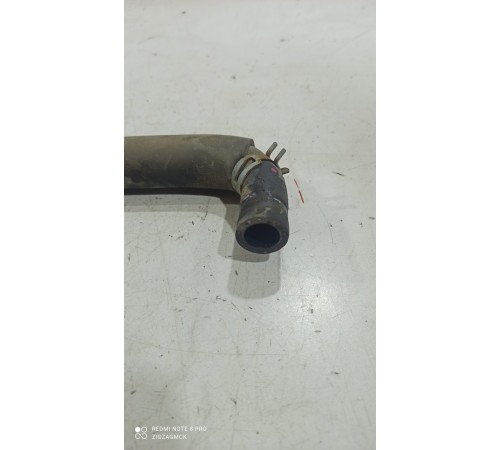 Трубка системы охлаждения