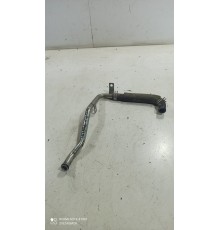 Трубка системы охлаждения