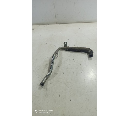 Трубка системы охлаждения