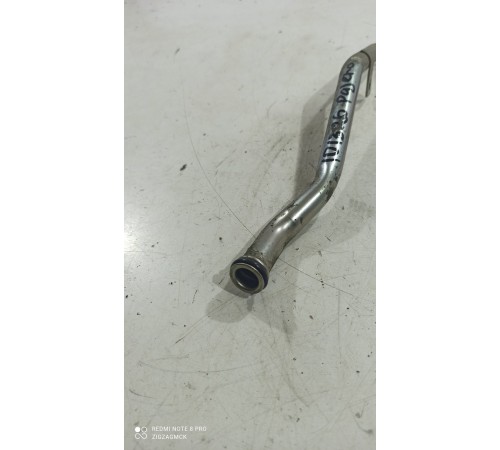 Трубка системы охлаждения