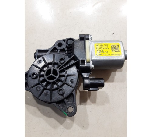 Моторчик стеклоподъемника (задний правый)