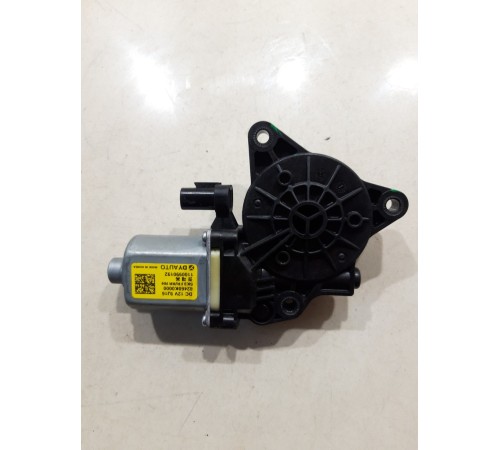 Моторчик стеклоподъемника (задний правый)