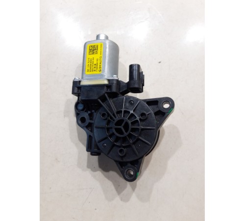 Моторчик стеклоподъемника (задний правый)