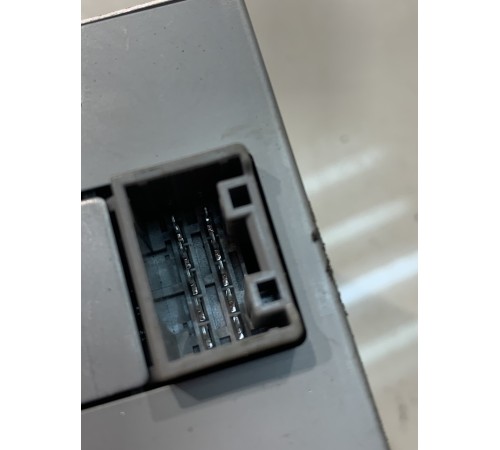 Электронный блок