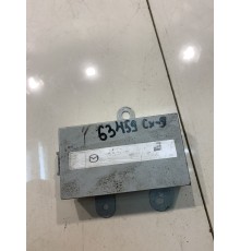 Электронный блок