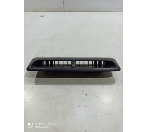 Воздуховод пола