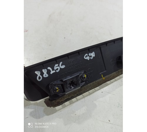 Воздуховод пола